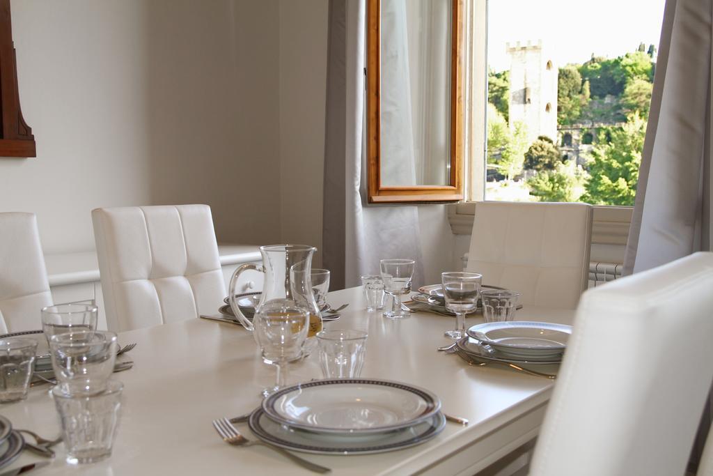 La Torricella Apartment ฟลอเรนซ์ ภายนอก รูปภาพ