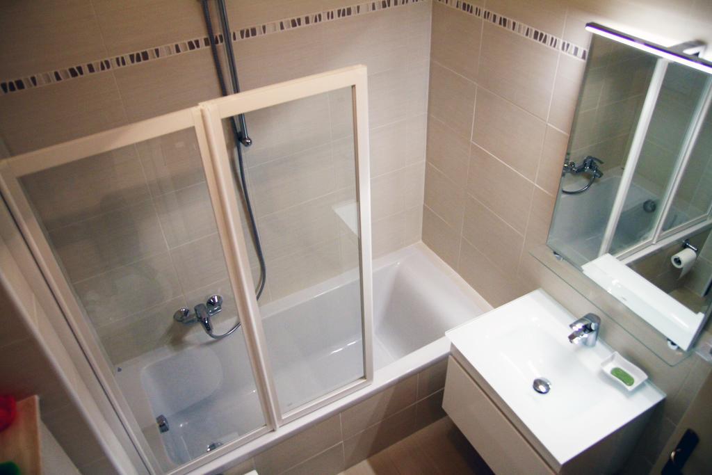 La Torricella Apartment ฟลอเรนซ์ ภายนอก รูปภาพ