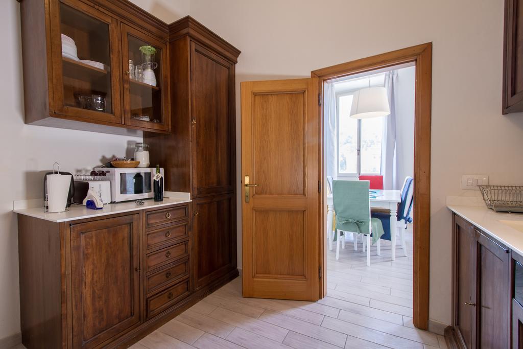 La Torricella Apartment ฟลอเรนซ์ ภายนอก รูปภาพ