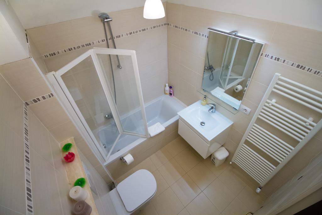 La Torricella Apartment ฟลอเรนซ์ ภายนอก รูปภาพ
