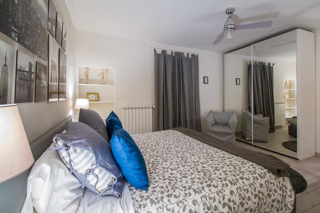 La Torricella Apartment ฟลอเรนซ์ ภายนอก รูปภาพ