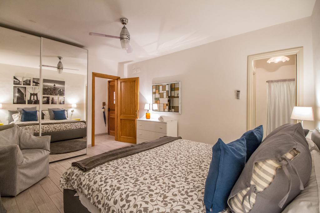 La Torricella Apartment ฟลอเรนซ์ ภายนอก รูปภาพ