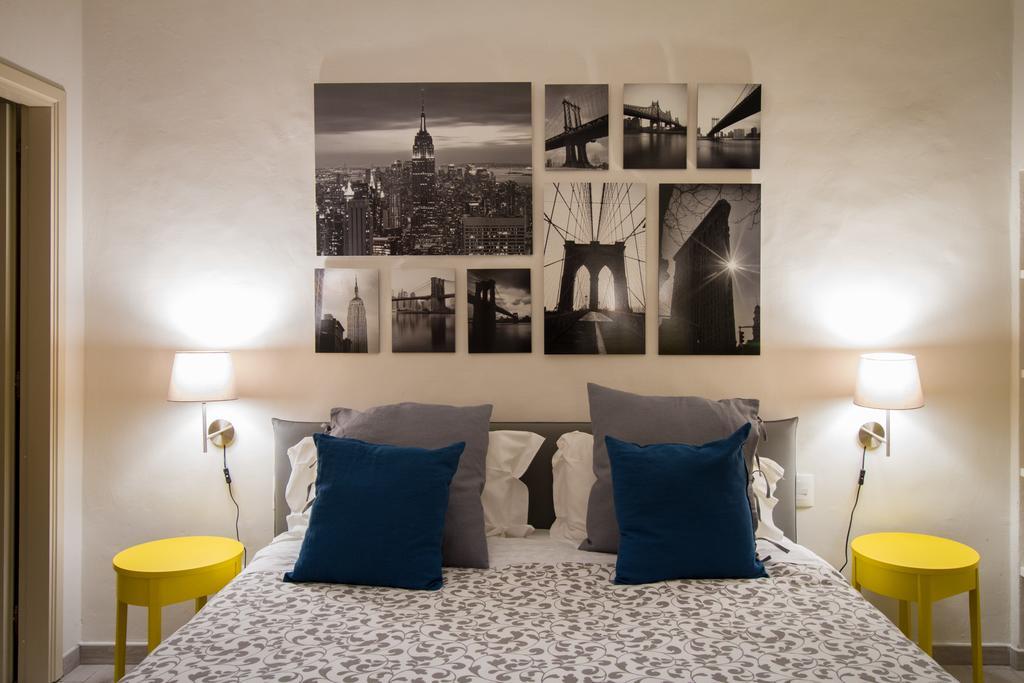 La Torricella Apartment ฟลอเรนซ์ ภายนอก รูปภาพ