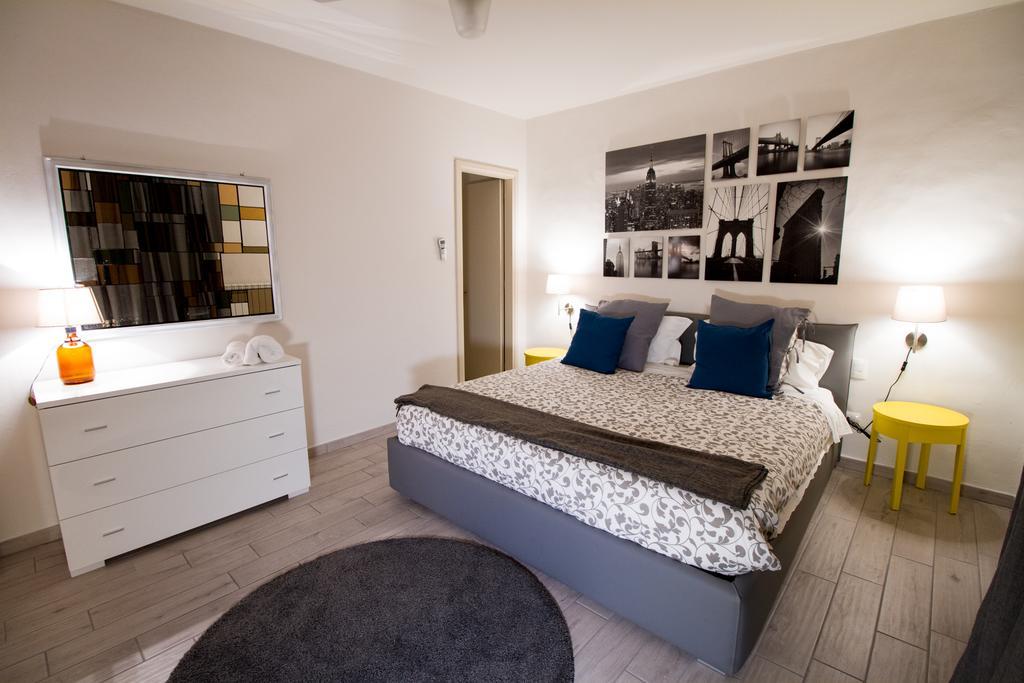 La Torricella Apartment ฟลอเรนซ์ ภายนอก รูปภาพ