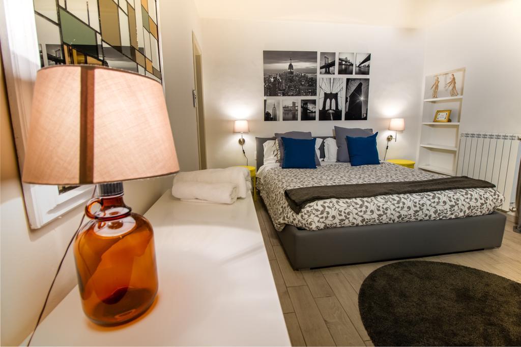 La Torricella Apartment ฟลอเรนซ์ ภายนอก รูปภาพ