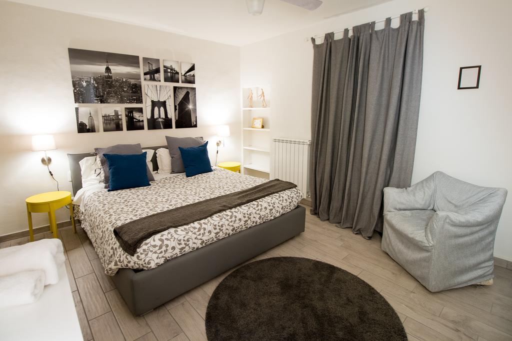 La Torricella Apartment ฟลอเรนซ์ ภายนอก รูปภาพ