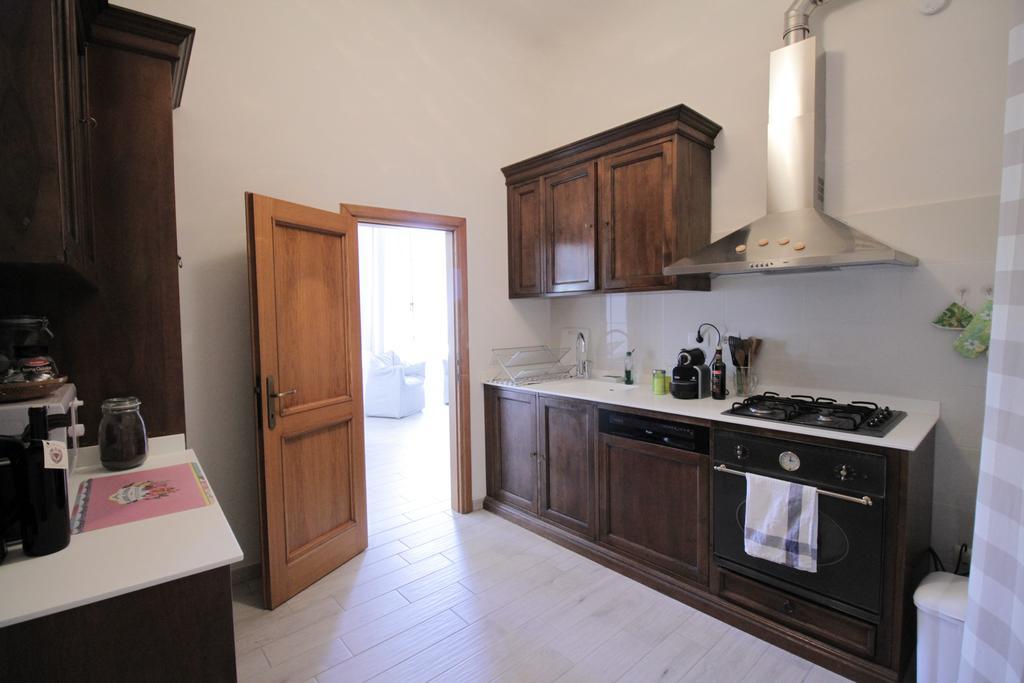 La Torricella Apartment ฟลอเรนซ์ ภายนอก รูปภาพ